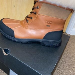 UGG Boots for Men